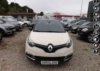 Renault Captur I (2013-2019)