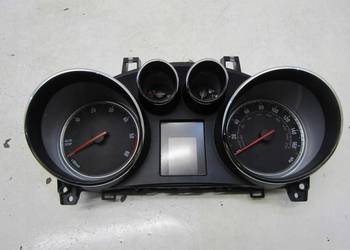 LICZNIKI ZEGARY 1.6 CDTI OPEL MOKKA A2C90117600