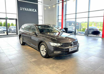 Volkswagen Passat Variant Essence 1.5TSI 150KM M6 2020 r., sal. PL, I właś…