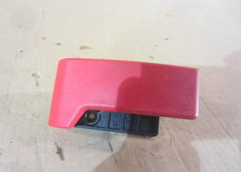 Rączka otwierania maski Mercedes a klasa w169