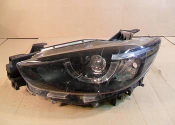 Mazda CX5 Lift Full Led 69086888 Lampa Lewa