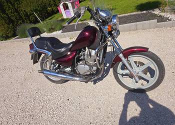 Hyosung 125 1998r Zarejestrowany Opłacony!!