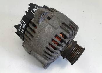 ALTERNATOR Renault Scenic II 1.6 16V _ 8200667619 valeo Alternator Alternat
