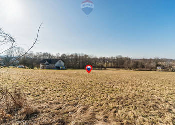 Działka inwestycyjna Bielsko-Biała ul. Poligonowa