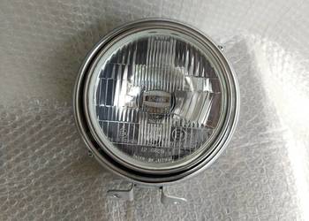 Lampa reflektor przód Yamaha XVS 1100 , Drag star 650 Custom.