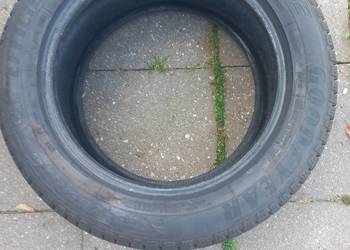 Opona GOODYEAR EFFICIENTGRIP SUV 4x4 235/55R17