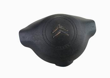 PODUSZKA AIRBAG KIEROWCY CITROEN JUMPY II 96721955ZD
