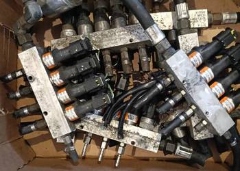 BRC LISTWA WTRYSKOWA   MTM