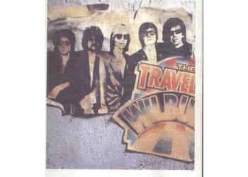 Traveling Wilburys - Traveling Wilburys Vol. 1