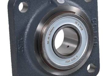 Łożysko kołn. czworok. kompl. PCCJ25