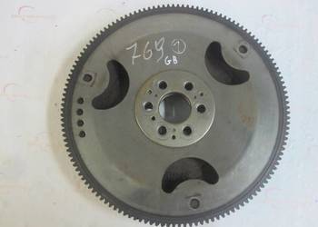 MOKKA ASTRA CORSA 1.4 B14NET 140KM 136 tys km koło zamachowe 55586910