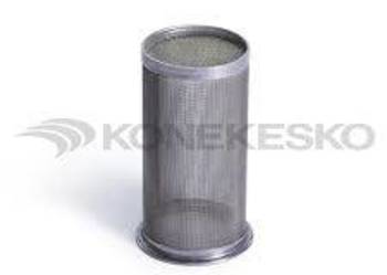 Filtr paliwa  kx016-4 kx018-4 kx019-4