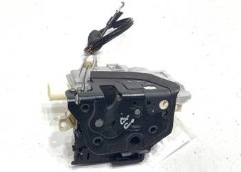 ZAMEK DRZWI PRAWY PRZÓD VW PASSAT B7 Kombi 3C1837016A 10-15