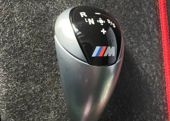 Osłona gałki zmiany biegów BMW m2 m3 m4 f80 f82 f87 10061262