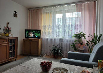 Mieszkanie sprzedam 47m2 3 pokoje Ruciane-Nida