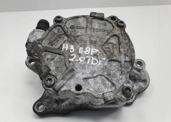 POMPA VACUM Audi A3 II 8P 2.0 TDI _ wakum 03L145100