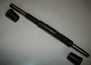 Rozwiertak nastawny 21,5-24,5 mm z prowadzeniem