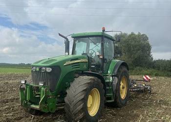 John Deere 7920