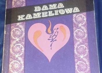 Dama kameliowa - Aleksander Dumas