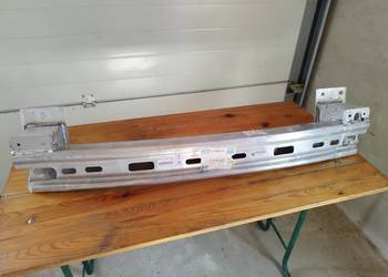 WZMOCNIENIE ZDERZAKA TYŁ DO BMW X5 F15 2013-2018 ORYGINAŁ 51127294396