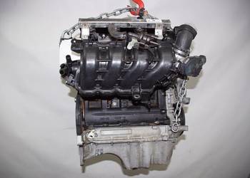 SILNIK SŁUPEK OPEL CORSA E B14XER 1.4