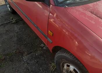 Sprzedam Toyota Starlet 1995 na częsci