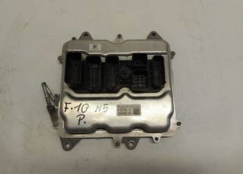 BMW F10 M-Power 4.4l Komputer sterownik silnika prawy 8617549