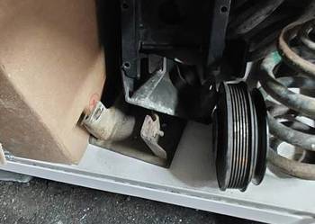 Vw t3 podpora skrzyni biegów 4 lub 5 tylna