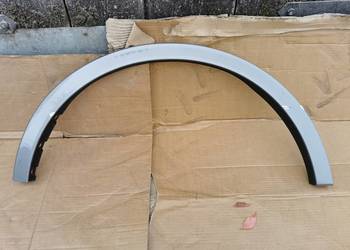 Listwa Błotnika tył prawa ford kuga mk3 19+ LV4B-S286D02-B