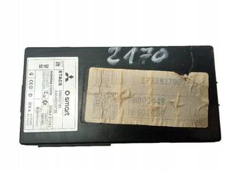 MODUŁ A4548203726 MN902789 Smart Forfour I (2004-2006)