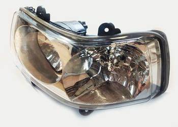 87602450 Lampa Przednia Lewa Case IH