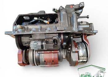 Skrzynia ZF 2097003014 Przekładnia bezstopniowa CMATIC CVX CVT TVT