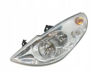 LAMPA PRZÓD LEWA EU MASTER   Opel Movano II (2010-  )