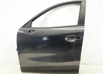 DRZWI LEWY PRZÓD MAZDA CX-5 SUV 11-17 Meteor Grey lub Graphitgrau