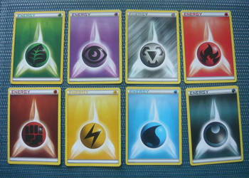 Pokemony