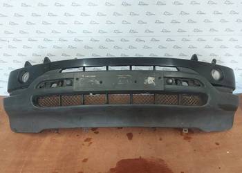 BMW X5 E53 08r zderzak przód 8402307