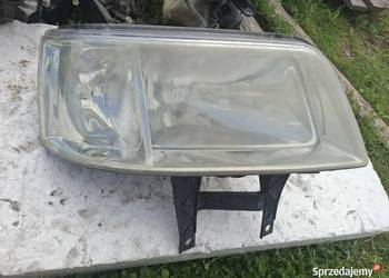 Lampa Prawa Volkswagen T5