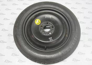 FORD VOLVO koło dojazdowe 125/85/16 99M 5x108 1S71MH