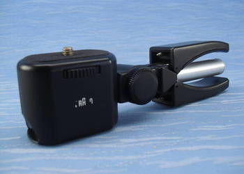 UCHWYT DO KAMERY - składany