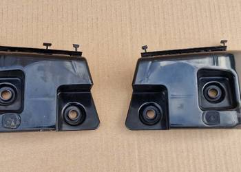 MERCEDES B-KLASA W246 ŚLIZG ZDERZAKA PRAWY TYŁ A2468850265