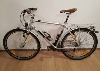 Rower Corratec 29 Cali