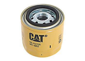 Filtr oleju do th-337c