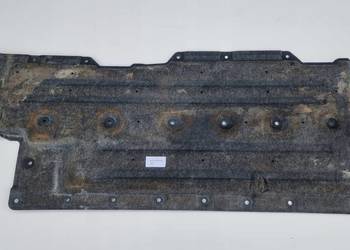 OSŁONA PODWOZIA PŁYTA INFINITI QX50 2018+