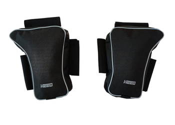 Torby na gmole HEED model Bunkier do Ducati Multistrada V4 (2021 - 2024)