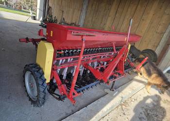 Siewnik Meprozet 2008 r