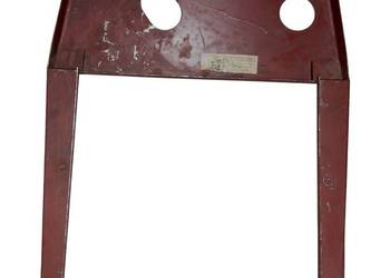 Osłona chłodnicy MF 255 Massey Ferguson 3027707m91 3027707m92 Oryginał