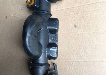 Rura turbiny fiesta mk7 1.6tdci 90KM 9653778180