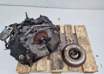 AUTOMATYCZNA SKRZYNIA BIEGÓW Peugeot 307 1.6 16V _ automat 20TP88