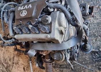 Silnik 1.3 16v benzyna Toyota Yaris V2N-P52