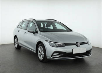 VW Golf 1.5 TSI